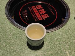 -憨铁匠老火锅(龙岗万科里店)