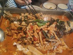 -老友王·南宁特色菜(金汇如意坊店)