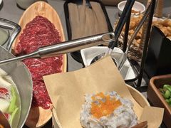 -左庭右院鲜牛肉火锅(新梅广场店)