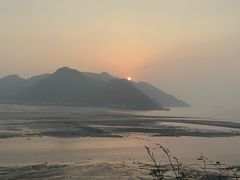 -北岐滩涂