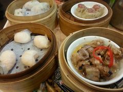 android_upload_pic-添好运点心专门店(中环IFC店)