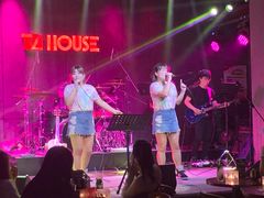 -TZ House音乐现场(茅台店)