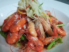 -萬國春·中菜馆(颐和公馆店)