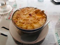 桃胶雙皮奶-仁信老铺(北滘店)