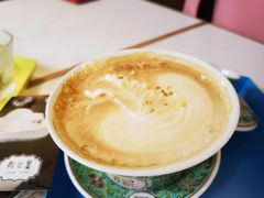 -茶是一枝花泡茶店