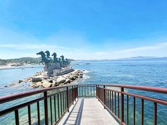 -养马岛旅游度假区