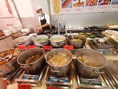 -四海之家(蛇口店)
