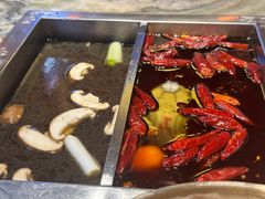 -月满大江千层肚火锅(锦城大道店)