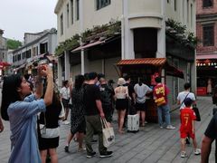 -叶氏麻糍(鼓浪屿店)