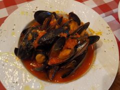 -安立可意大利美食