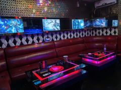 -欢乐驿站量贩式KTV(西丽店)