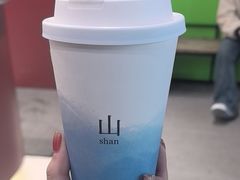 -唐沫茶兮(仓山万达金街店)