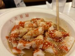 -大哥餐厅(西城花园店)