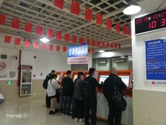 -上海长途客运南站
