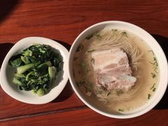 枫镇大肉面-同得兴面馆.苏式面.三虾面(园区店)