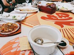 -新虹楼饭庄(崇明陈家镇店)