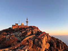 -泰山风景名胜区