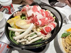 -卡朋西餐(较场西路店)