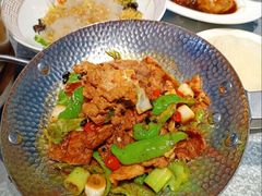 -老济南·地道济南菜(大明湖店)
