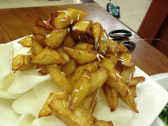 iphone_upload_pic-老朴饭店(邮政街总店)