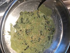抹茶炒酸奶-喜识·冰糖葫芦·炒酸奶(西美花街店)