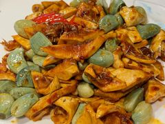 -同喜烤鸭店(光芒店)