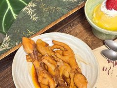 -五代同糖·甜品糖水店(河下古镇店)