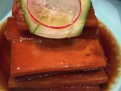 -洞庭土菜小炒馆(易发广场店)