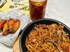 -卡朋西餐(较场西路店)