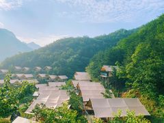 -北京山里寒舍度假酒店