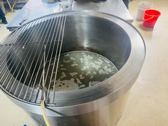 -龙门李家三旦羊肉汤馆