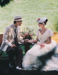 -拾尚映画·STUDIO婚纱摄影(中关村店)