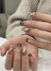 -斯馨·健康美甲美睫