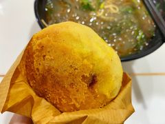 -牛煎里牛肉煎包淮南牛肉汤(广东路店)