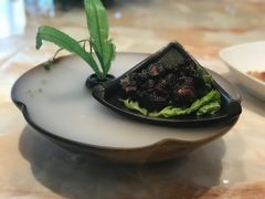 -沪华海鲜大酒楼(南汇店)