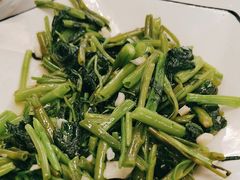 空心菜-宝荣鱼馆·临湖之宴(千岛湖店)