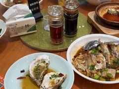 -洲晓鱻舟山海鲜(2号店)