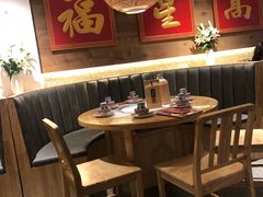 大堂-味福记·江西小炒·南昌小吃(青山湖万达店)