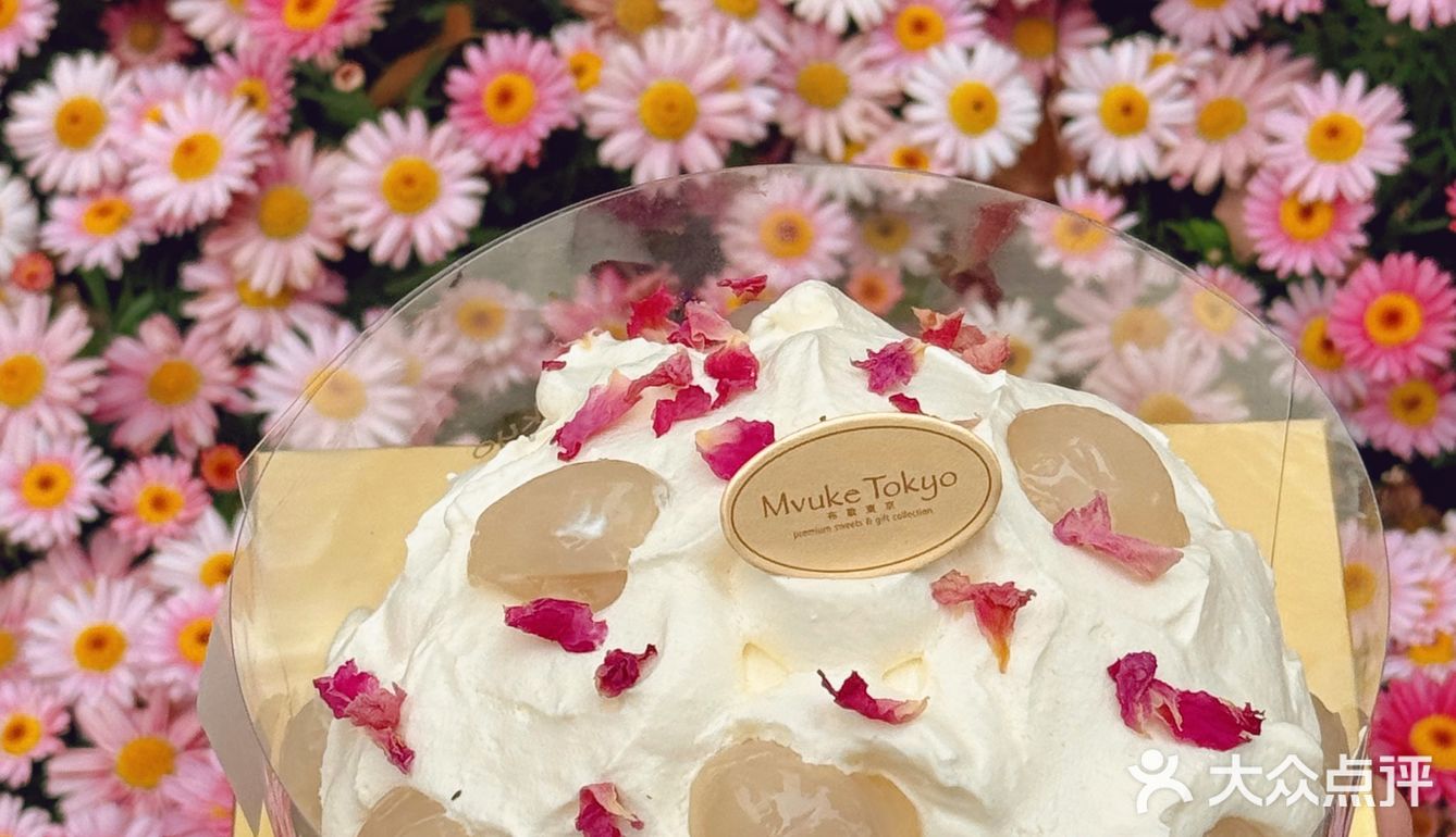 谁懂！！买个蛋糕🍰被妈妈夸了一整天