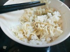 -古早人小吃店(黄河北路店)
