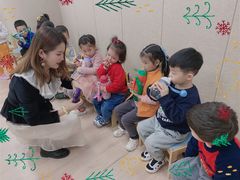 -贝迪森儿童成长中心(未央汉神中心)