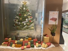 -EVERNAKED裸蛋糕(SOHO天山店)