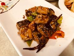 -长春观斋补堂素菜馆
