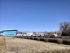 -中国航空博物馆