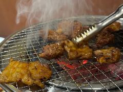 -蒜香焼肉PURUSHIN(马场路店)