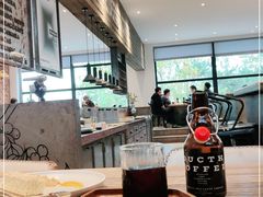 -Vanilla Specialty Coffee(八大关店)