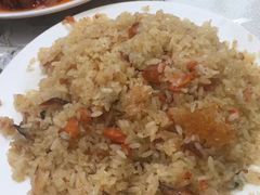 -新疆风味冷水鱼庄(友谊峰路店)