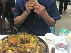 -紫光园(劲松店)