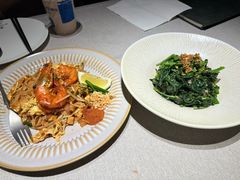 -BetterThai 泰加(苏州中心店)