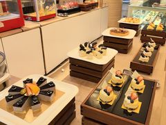 -喜来登酒店-盛宴标帜海鲜自助